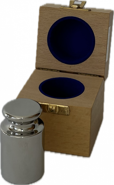 Mettler Toledo 500g E1 Calibration weight